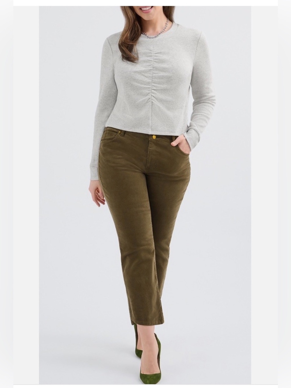 CAbi Chaser Tee